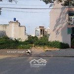 bán đất mặt tiền đường 6m gần cầu phú xuân 95m2 giá 2,75 tỷ , phú xuân , nhà bè đầu tư siêu lời