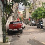 nhà ô tô vào_cạnh tây trà_lĩnh nam_dân xây_hơn 100m_quanh 20 tỷ