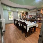 mặt phố khuất duy tiến lô góc - vỉa hè - kinh doanh 156/191m2*4t mt 9m giá 62 tỷ