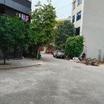 cc gửi bán lô góc 3 mặt thoáng, đất đấu giá phú lương 2, hà đông, 2 bước ra ql21b, kinh doanh đỉnh