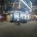 trần quốc hoàn - 1 nhà ra phố phân lô kinh doanh ô tô tránh