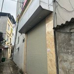 nhà dân xây ở phú lãm, hà đông, dt 30m2, 4 tầng, giá 4,3 tỷ có bớt, giá rẻ nhất thị trường