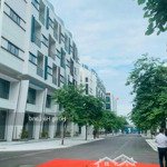 bán shophouse khu nhà ở ngân hà, vạn phúc nhà 5 tầng dt 86m2 kinh doanh sầm uất gía chỉ 27.5 tỷ