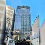 bán tòa building ngay mặt tiền điện biên phủ - 9x25m - hầm 8 tầng - hđt: 250 tr/th - giá: 58 tỷ tl
