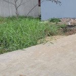 cấn bán lô 54m2 đống hương phường quán toan, hồng bàng 1,25 tỷ