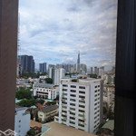 the marq quận 1: cho thuê nhanh căn hộ 1 phòng ngủ, nội thất cao cấp tại, view lm81, giá rẻ 26tr