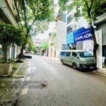 bán nhà ngõ 649 lĩnh nam_lô góc_dân xây_40/53m_7.8 tỷ