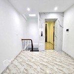 b.á.n n.h.à mễ trì - 5tầng mới tinh- thang máy xịn- cách nhà ra ô tô - 30m2 chỉ 6.49 tỷ