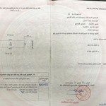 lô đất mặt đường nam phong nam hải 100m ngang 5