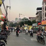 bán đất mặt phố gia lâm- oto tránh 70m2- xây tòa dòng tiền- kề sát đh nông nghiệp, sát vin ocp1