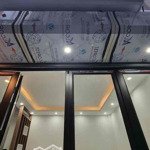 nhà đẹp như mới tại phố bùi xương trạch, phường khương đình, quận thanh xuân vị trí trung tâm