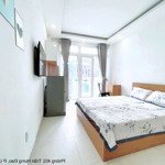 phòng cho thuê tại cầu ông lãnh gần cầu nguyễn văn cừ ngay cầu kho q1 gần đh ngân hàng đường thđ