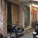bán nhà vườn lài hẻm 1 xẹt, sổ hồng riêng quận tân phú gần ubnd 2pn nhỉnh 3 tỷ.