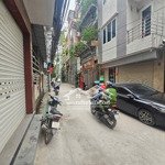 phân lô ô tô tt cục đo lường, cổ nhuế 2, bắc từ liêm, 50m2, 6 tầng,mt5m, ở cực đẹp, giá bán 13.5 tỷ