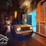 bán nhà khâm thiên gần phố giá rẻ