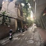 phân lô ô tô tránh, tt cục đo lường, cổ nhuế 2, bắc từ liêm, 50m2, 5 tầng, mt5.2m, giá bán 13.4 tỷ