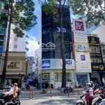 chính chủ miễn phí 3 tháng setup - building góc 3 mặt tiền ngay thái thuận, q2 - sd 2600m2, giá rẻ