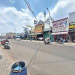 mặt tiền kinh doanh trục n9 trước chợ lâm phát, p. thuận giao, tp. thuận an