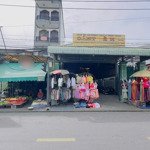 nhà phố mặt tiền chợ đông hòa gần bigc go và làng đại học quốc gia hcm