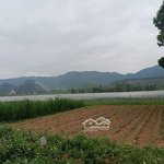 cắt lỗ mảnh đất nghỉ dưỡng 191m vị trí đắc địa