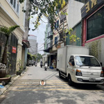 chính chủ bán nhà ngõ 195 phúc lợi 48m - 3tầng xây 2021 ngõ ô tô 7 chỗ thông thoáng trước 5 ty67