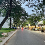 cho thuê nhà phố thương mại lovera park - pp4 - bình chánh