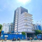 building 2 mặt tiền ngang 15m - sử dụng hơn 3.000m2 số 136 phan đăng lưu, quận phú nhuận