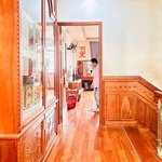chủ bán nhà đi định cư 103m(5x25) shr.hẻm .thông tứ phía.trung mỹ tây.q12 lý do bạn nên sở hữu: