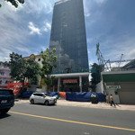 cho thuê toà nhà số 10 kỳ đồng quận 3 13x20 kinh doanh thẫm mỹ văn phòng khai thác.
