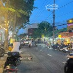 hàng hiếm nhà 2 mặt tiền châu thị vĩnh tế 121m2 giá đầu tư chỉ 2x tỷ,lh:0905001634
