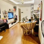 bán cc tại 87 lĩnh nam, 6,3 tỷ, 97m2 3pn + 2wc chính chủ hot!