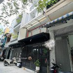 nhà đẹp 5 tầng 5pn - hxh võ văn tần 2 chiều - thông nguyễn đình chiểu- kd shop, chdv - kế q1
