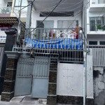 hẻm xe tải, xô viết nghệ tĩnh, phường 26, bình thạnh - 70m2 - 8.5 tỷ