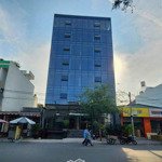 bán toà nhà góc 2 mặt tiền nguyễn thị minh khai - dt: 7 x 20m - hầm + 7 tầng - giá bán: 70 tỷ tl