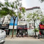 Mặt phố Thượng Đình Thanh Xuân 1 căn duy nhất KD đỉnh 5T 30m MT 3.5m cho thuê 30tr/ tháng chỉ 12 tỷ
