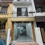 siêu phẩm nhà đẹp gần phố ngõ thông chỉ 30m ra mặt đường vĩnh quỳnh 52m² | 5 tầng | 6.8 tỷ