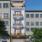 mặt phố hàng than - hoàn kiếm - 110m2 - xây building - giá đầu tư - hiếm