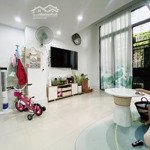 bán nhà 3 tầng hẻm 3m đường 3 tháng 2 q10, dt (4x13m) 50m2. giá 8,3 tỷ