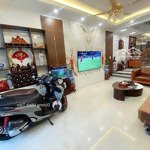 nhà 4 tầng phân lô lê hồng phong - 60m2 - đông tứ trạch - đường 15m