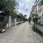 bán 75m đất uy nỗ ,đông anh - trục chính kinh doanh ô tô tránh- lô góc ngõ thông- cạnh hồ điều hoà