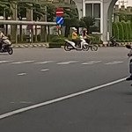 bán lô đất 715m2 thổ cư 100% đối diện trung tâm thương mại, thành phố mới bình dương. 0934.823.868