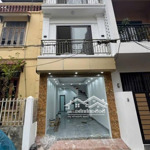 bán nhà đẹp 4 tầng gần trung tâm đồng trì, tứ hiệp thanh trì 47.5m² | 4 tầng | 6.1 tỷ