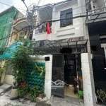 công nhận 52m2 ( 2 phòng ngủ ) hẻm xe hơi hùi đình tuý- bình thạnh , nhỉnh 6tỷ