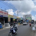 bán nhà 2mt trước sau bình long, dt: 8x28m, chỉ 24 tỷ!