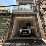 nhà mặt ngõ phúc đồng, long biên ngõ ô tô tránh, nhà mới lô góc, thang máy, phù hợp vừa ở vừa kd
