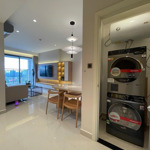 cho thuê cc saigon royal 2pn 2wc, 90m2, nhà mới 100%, view sông, trực diện pháo hoa, lh 0333495750