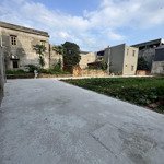 uy nỗ đông anh - ngõ ô tô - an ninh đỉnh - mặt tiền quyền lực- cạnh bệnh viện - giá đầu tư
