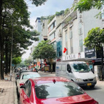 mặt phố thượng đình, thanh xuân 1 căn duy nhất kd đỉnh 5t 30m2 mt 3.5m cho thuê 30tr/th, chỉ 12 tỷ