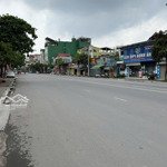 ô tô tránh gần hv tòa án lô góc 91m² kim sơn, gia lâm 6.6 tỷ
