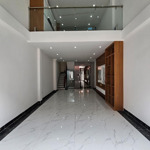 bán nhà phố giang biên phạm khắc quảng 50m2 ô tô thang máy